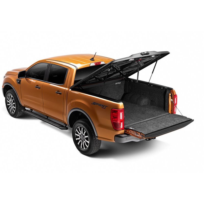 Undercover | Elite Tonneau Cover - Ranger 2.3T 2019-2023 UnderCover Tonneau Covers