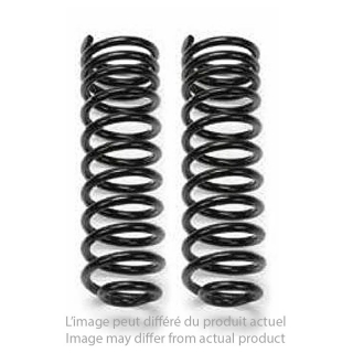 Fabtech | Coil Spring Set - Ram 2500 / 3500 5.9L / 6.7L 2003-2013 Fabtech Coil Springs