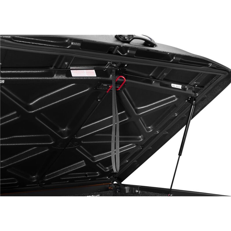 Undercover | Elite Tonneau Cover - Ranger 2.3T 2019-2023 UnderCover Tonneau Covers