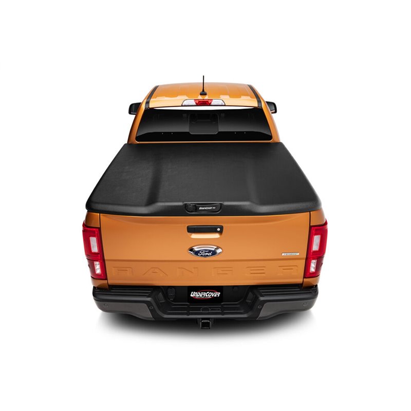 Undercover | Elite Tonneau Cover - Ranger 2.3T 2019-2023 UnderCover Tonneau Covers