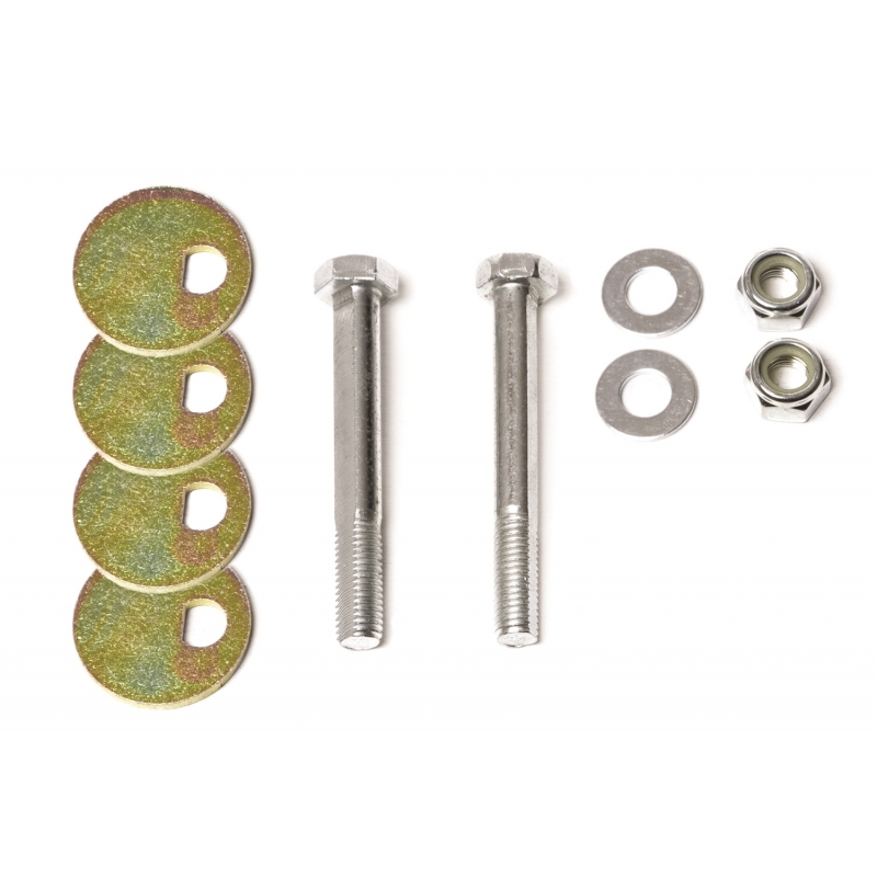 Fabtech | Alignment Camber Kit - Wrangler (JK) 3.6L / 3.8L 2007-2018 Fabtech Alignment Kits & Components