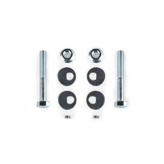 Fabtech | Alignment Caster/Camber Kit - Wrangler (JL) 2021 Fabtech Alignment Kits & Components