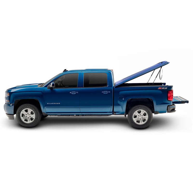 Undercover | LUX Tonneau Cover - F-150 / Lightning 2021-2023 UnderCover Tonneau Covers