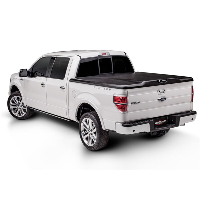 Undercover | Elite Tonneau Cover - F-150 / Lightning 2021-2023 UnderCover Tonneau Covers