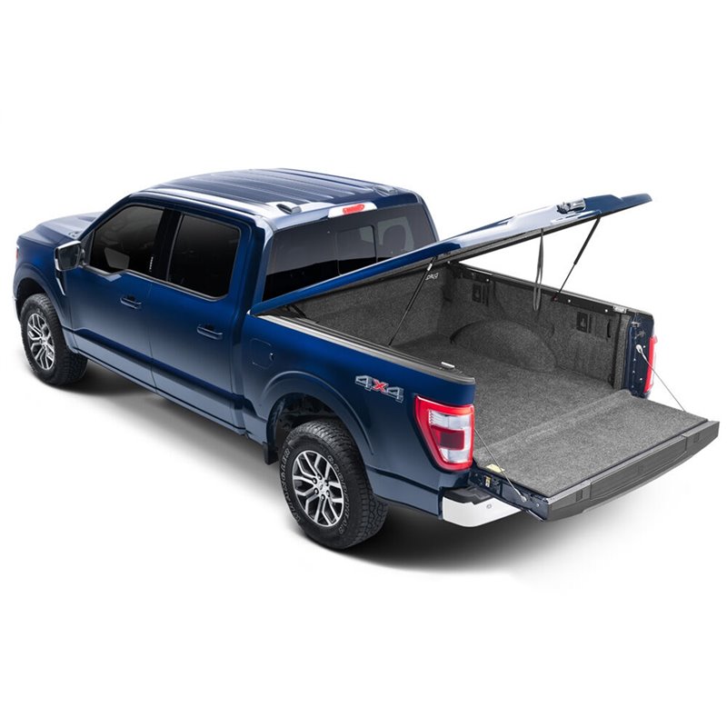 Undercover | Elite Smooth Tonneau Cover - F-150 / Lightning 2021-2022 UnderCover Tonneau Covers