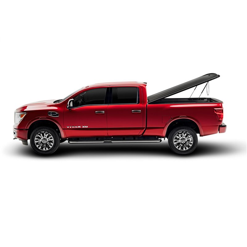 Undercover | SE Tonneau Cover - F-150 2021-2022 UnderCover Tonneau Covers