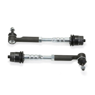 Fabtech | Tie Rod End - Silverado / Sierra 2500 / 3500 2001-2008 Fabtech Steering Arms, Rods & Links