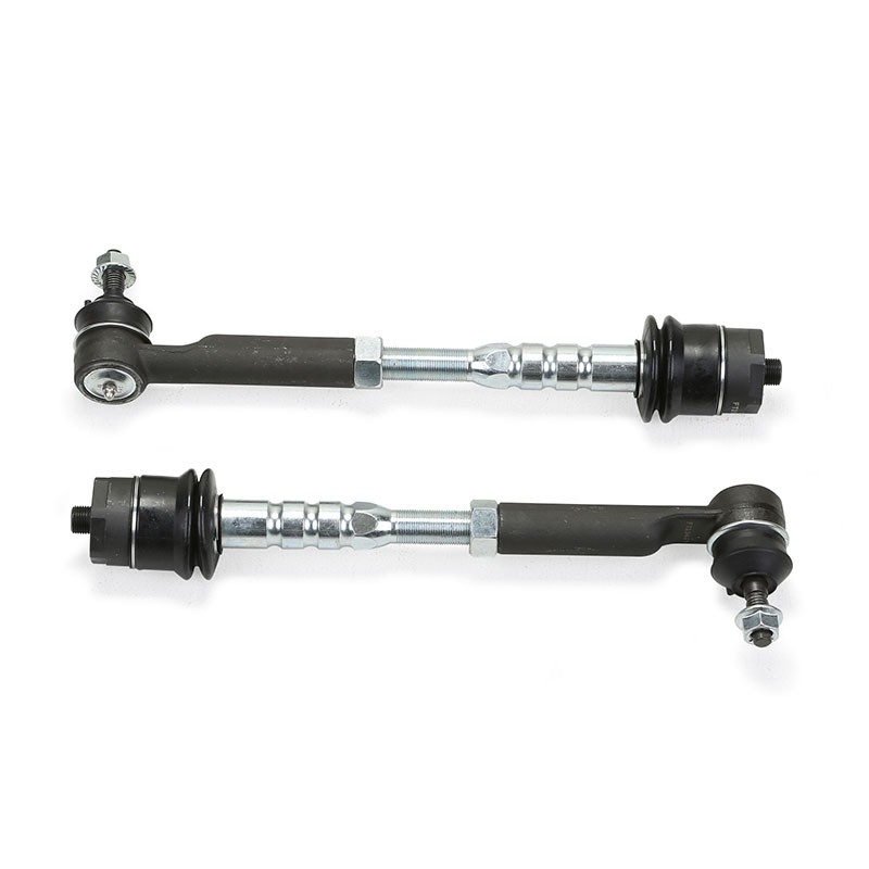 Fabtech | Tie Rod End - Silverado / Sierra 2500 / 3500 2001-2008 Fabtech Steering Arms, Rods & Links
