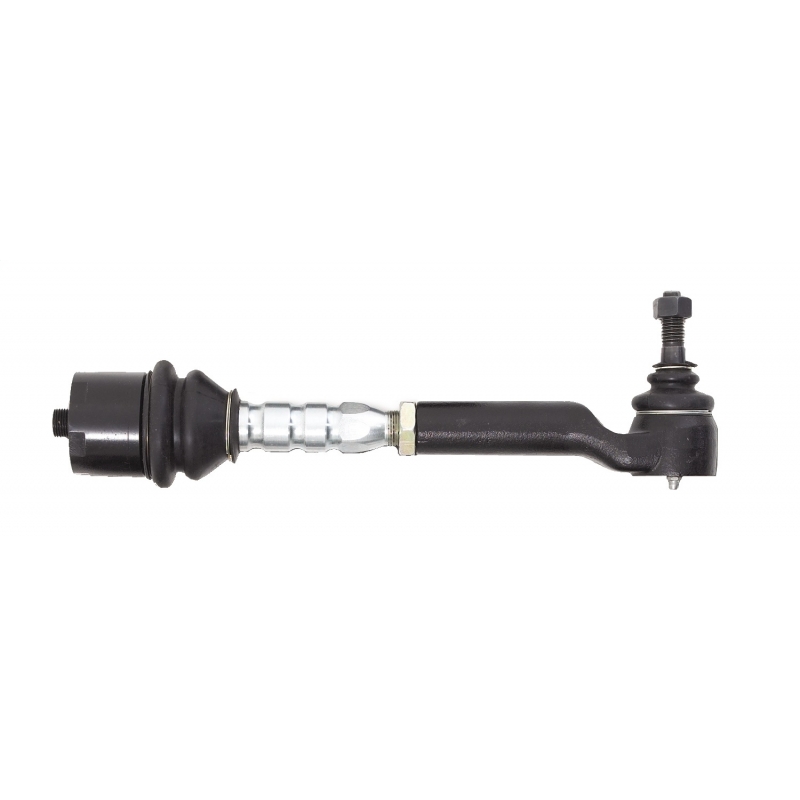 Fabtech | Tie Rod Assembly - Silverado / Sierra 2500 HD 6.6L 2021-2022 Fabtech Steering Arms, Rods & Links