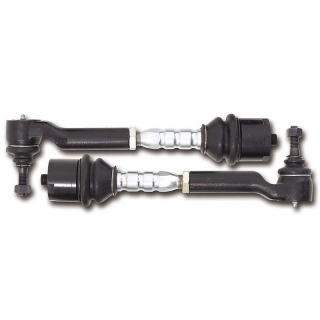 Fabtech | Tie Rod Assembly - Silverado / Sierra 2500 / 3500 6.0L / 6.6L 2011-2019 Fabtech Steering Arms, Rods & Links