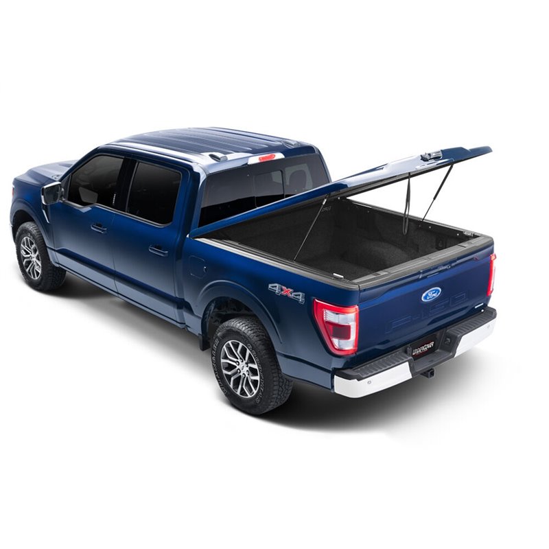 Undercover | Elite LX Tonneau Cover - F-150 2021-2022