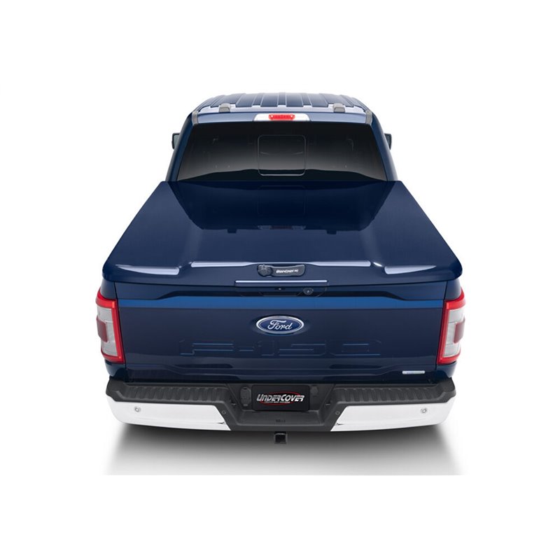 Undercover | Elite LX Tonneau Cover - F-150 2021-2022