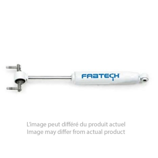 Fabtech | Shock Absorber - Silverado / Sierra 2500 6.6L 2020-2021 Fabtech Amortisseurs