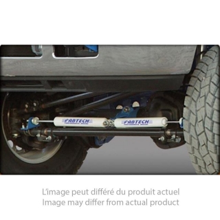 Fabtech | Steering Damper Kit - Silverado / Sierra 1500 2000-2006 Fabtech Steering Dampers