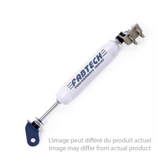 Fabtech | Steering Damper Kit - F-150 4.2L / 4.6L / 5.4L 2000-2003 Fabtech Steering Dampers