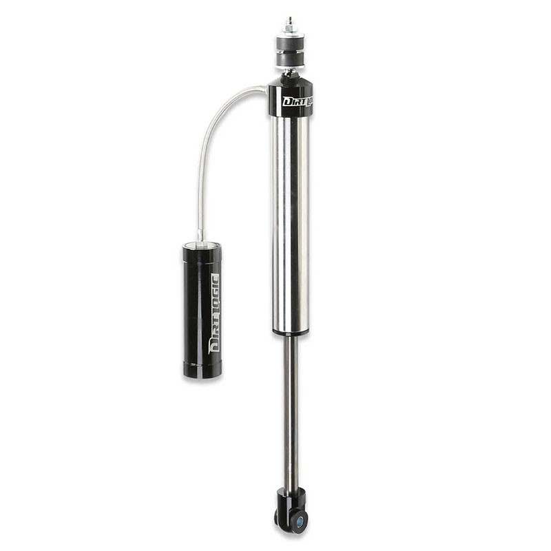Fabtech | Shock Absorber - Silverado / Sierra 2500 HD / 3500 HD 6.0L / 6.6L 2011-2017 Fabtech Shocks & Struts