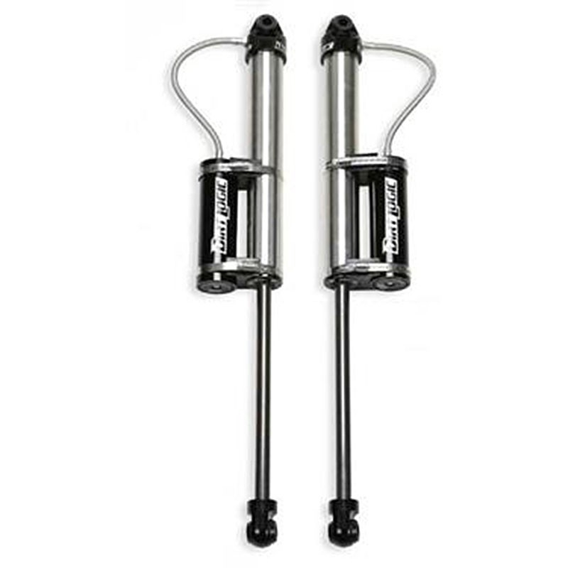 Fabtech | Shock Absorber - Wrangler (JL) 2.0T / 3.0L / 3.6L 2018-2022 Fabtech Amortisseurs