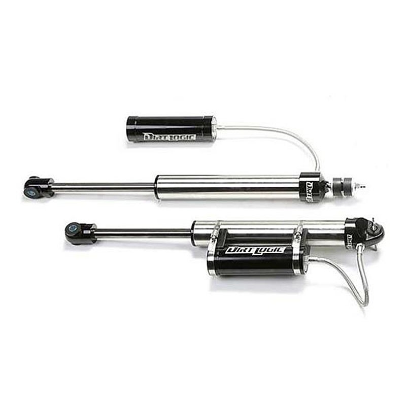 Fabtech | Shock Absorber - Wrangler (JL) 2.0T / 3.0L / 3.6L 2018-2022 Fabtech Amortisseurs