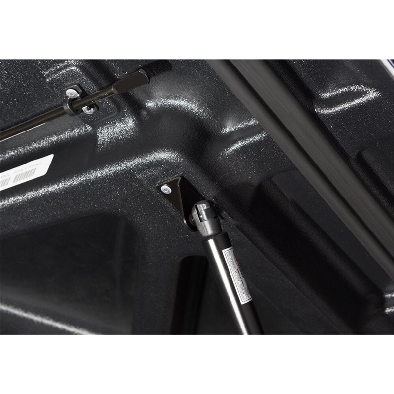 Undercover | LUX Tonneau Cover - Ram 1500 3.0L / 3.6L / 5.7L 2019-2023 UnderCover Tonneau Covers