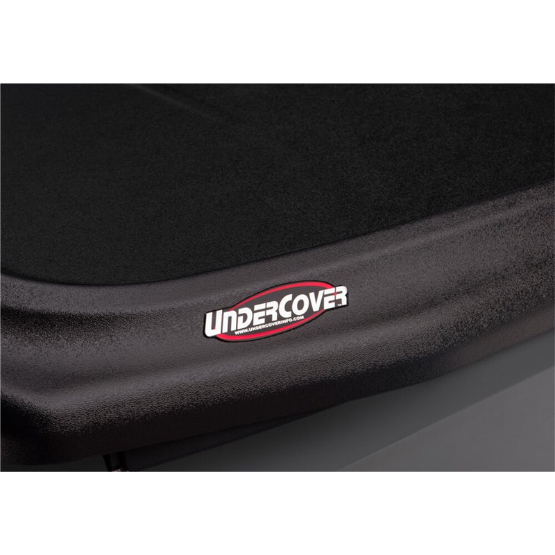 Undercover | SE Tonneau Cover - Tundra 2014-2023 UnderCover Tonneau Covers