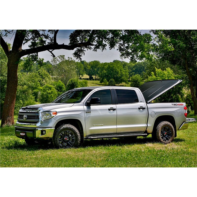 Undercover | SE Tonneau Cover - Tundra 2014-2023 UnderCover Tonneau Covers