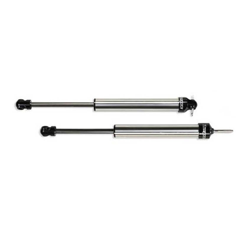 Fabtech | Shock Absorber - Wrangler (JL) 2.0T / 3.0L / 3.6L 2018-2022 Fabtech Amortisseurs