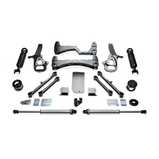 Fabtech | Shock Absorber - Ram 1500 3.0L / 3.6L / 5.7L 2019-2020 Fabtech Amortisseurs