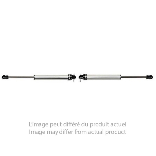 Fabtech | Shock Absorber - Silverado / Sierra 3500 6.6L 2020-2021 Fabtech Amortisseurs