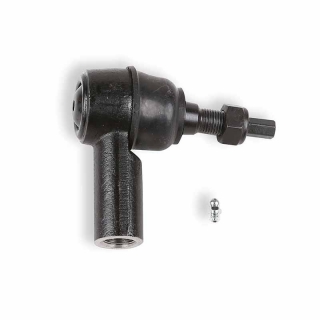 Fabtech | Tie Rod End - Ram 1500 2002-2005 Fabtech Steering Arms, Rods & Links