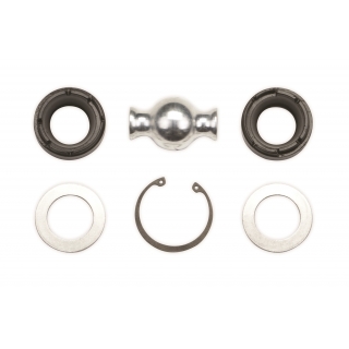 Fabtech | Suspension Link Arm Joint Rebuild Kit - Wrangler / Wrangler (JK) 1987-2018 Fabtech Control Arm