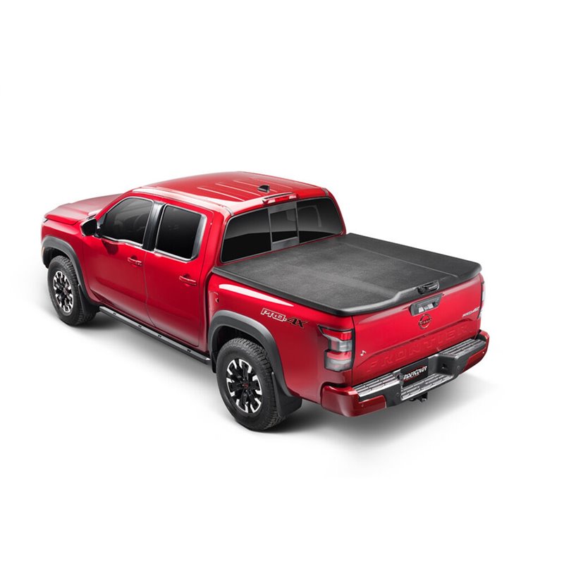 Undercover | Elite Tonneau Cover - Frontier S / SV 3.8L 2022-2023 UnderCover Tonneau Covers