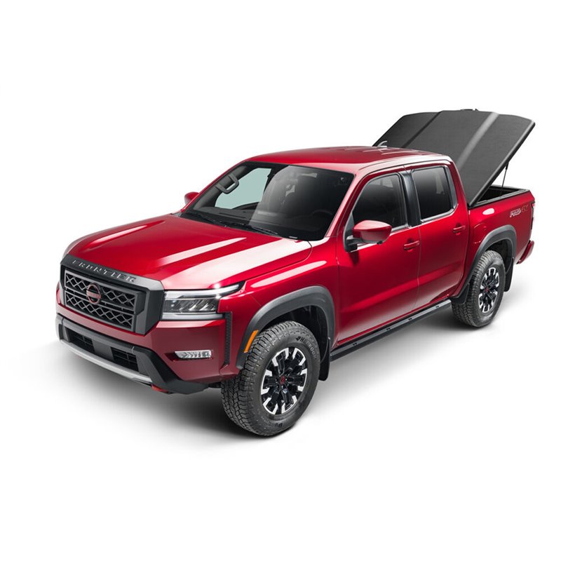 Undercover | Elite Tonneau Cover - Frontier S / SV 3.8L 2022-2023 UnderCover Tonneau Covers