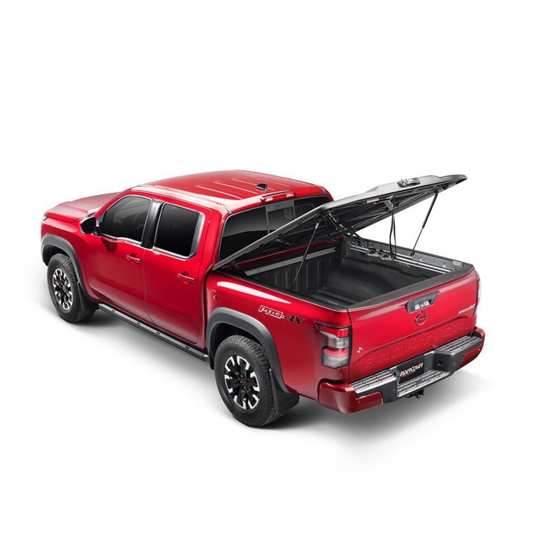 Undercover | Elite Tonneau Cover - Frontier S / SV 3.8L 2022-2023 UnderCover Tonneau Covers