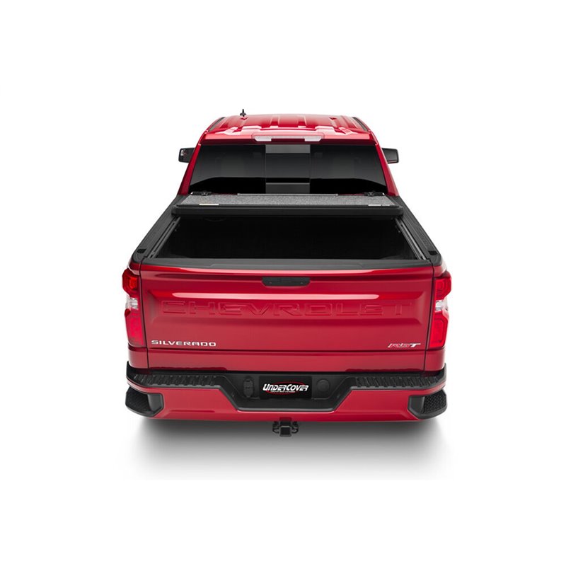 Undercover | Ultra Flex Tonneau Cover - Colorado / Canyon 2015-2022 UnderCover Tonneau Covers