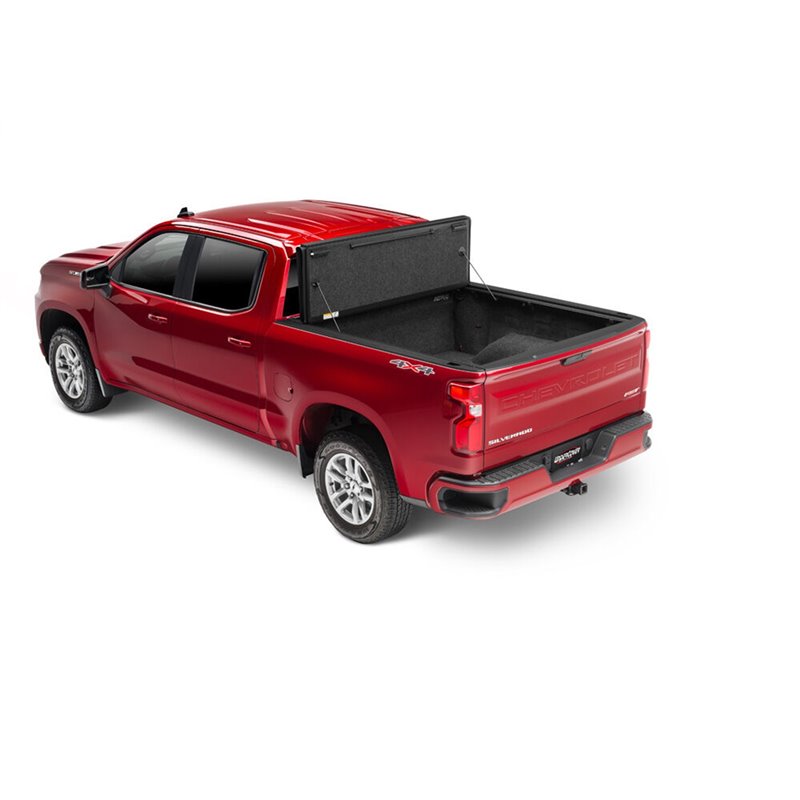 Undercover | Ultra Flex Tonneau Cover - Chevrolet / GMC 2014-2019 UnderCover Tonneau Covers