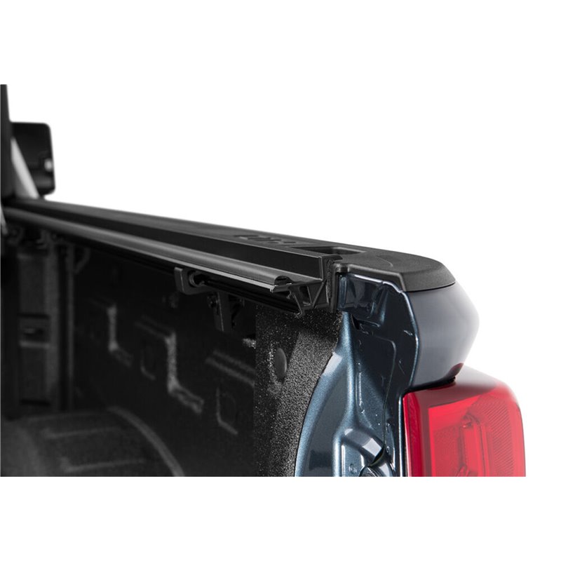 Undercover | Ultra Flex Tonneau Cover - Silverado / Sierra 2500 HD / 3500 HD 2020-2022