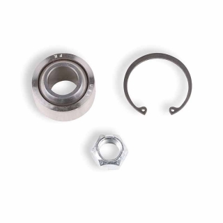 Fabtech | Control Arm Bearing/Bushing Kit - Chevrolet / Ford / GMC / Toyota 2001-2021 Fabtech Bushing & Support
