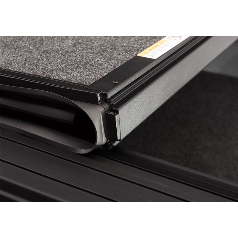 Undercover | Ultra Flex Tonneau Cover - F-150 / Mark LT 2004-2014
