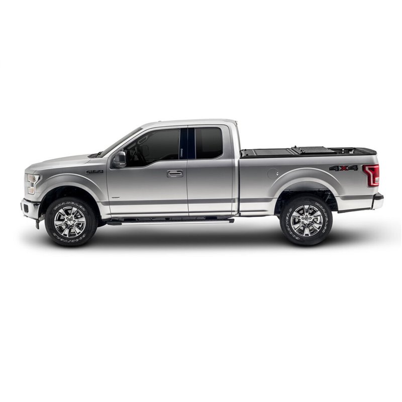 Undercover | Ultra Flex Tonneau Cover - F-150 / Mark LT Base 2004-2014 UnderCover Tonneau Covers