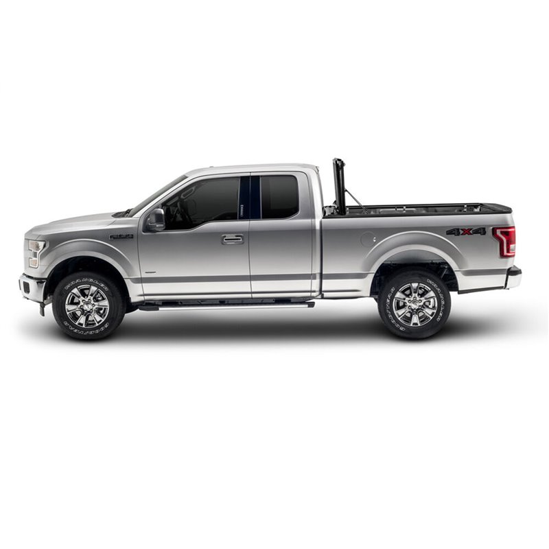 Undercover | Ultra Flex Tonneau Cover - F-150 / Mark LT Base 2004-2014 UnderCover Tonneau Covers