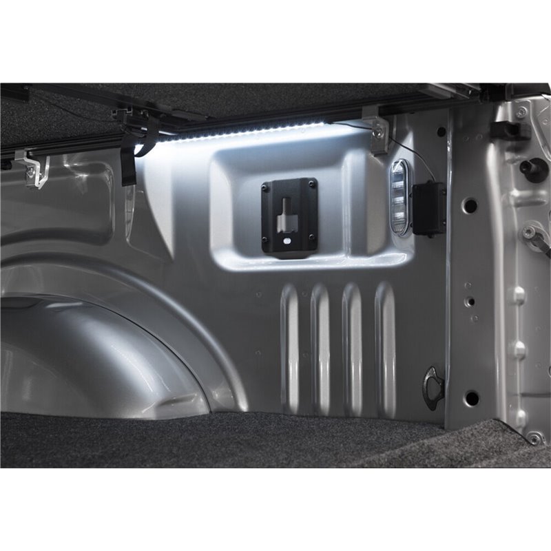Undercover | Ultra Flex Tonneau Cover - F-150 2015-2020