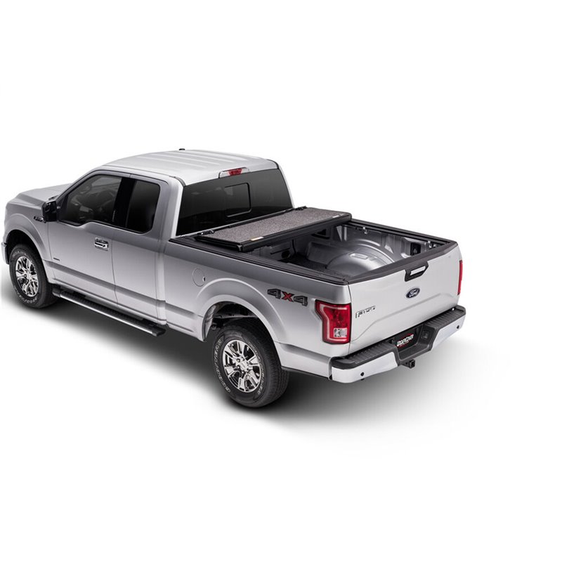 Undercover | Ultra Flex Tonneau Cover - F-150 2015-2020