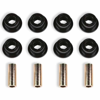 Fabtech | Control Arm Bushing Kit - Silverado / Ram / Sierra 2500 / 3500 2009-2017 Fabtech Bushing & Support