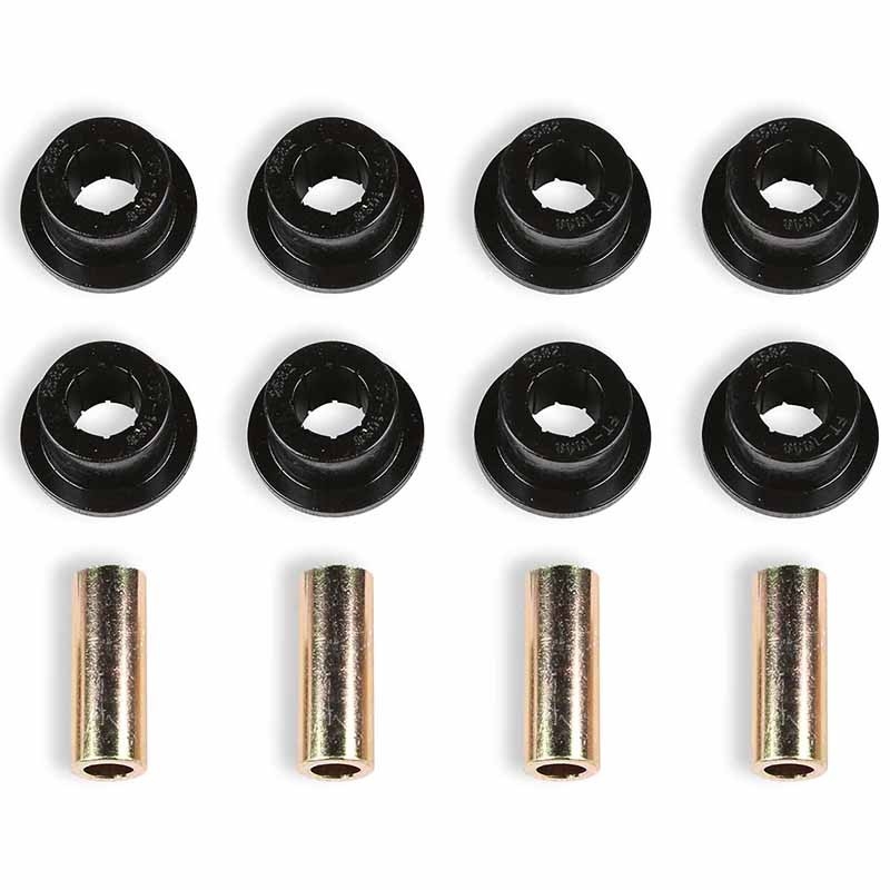 Fabtech | Control Arm Bushing Kit - Chevrolet / Dodge / GMC 2009-2017 Fabtech Bushings & Mounts