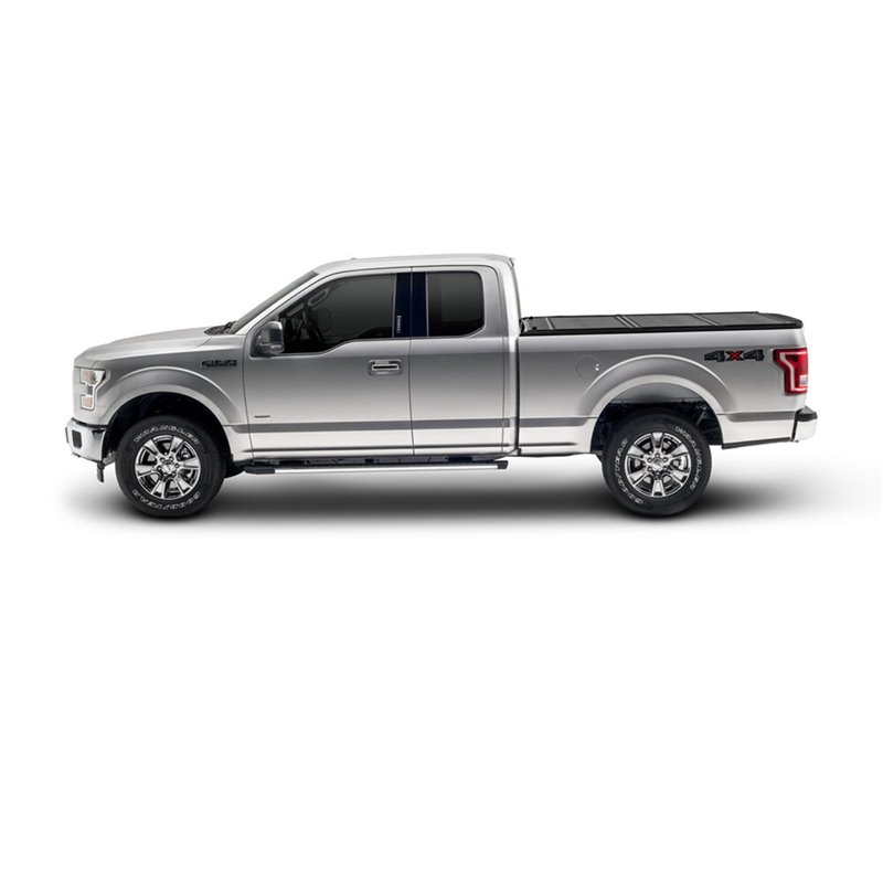 Undercover | Ultra Flex Tonneau Cover - F-150 2015-2020 UnderCover Tonneau Covers