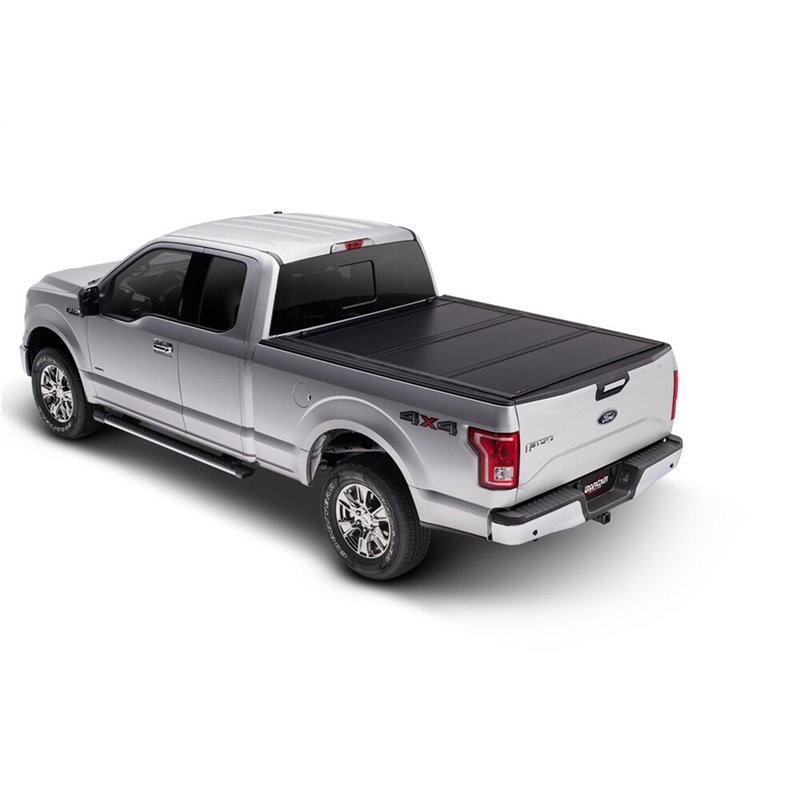 Undercover | Ultra Flex Tonneau Cover - F-250 / F-350 2008-2016 UnderCover Tonneau Covers