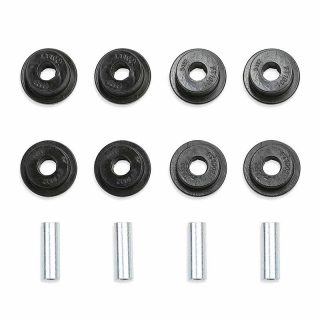 Fabtech | Control Arm Bushing Kit - Tacoma / Tundra 2005-2014 Fabtech Bushing & Support