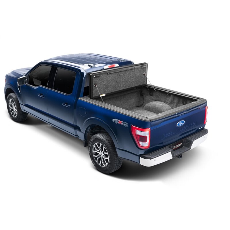 Undercover | Ultra Flex Tonneau Cover - F-150 / Lightning 2021-2023 UnderCover Tonneau Covers