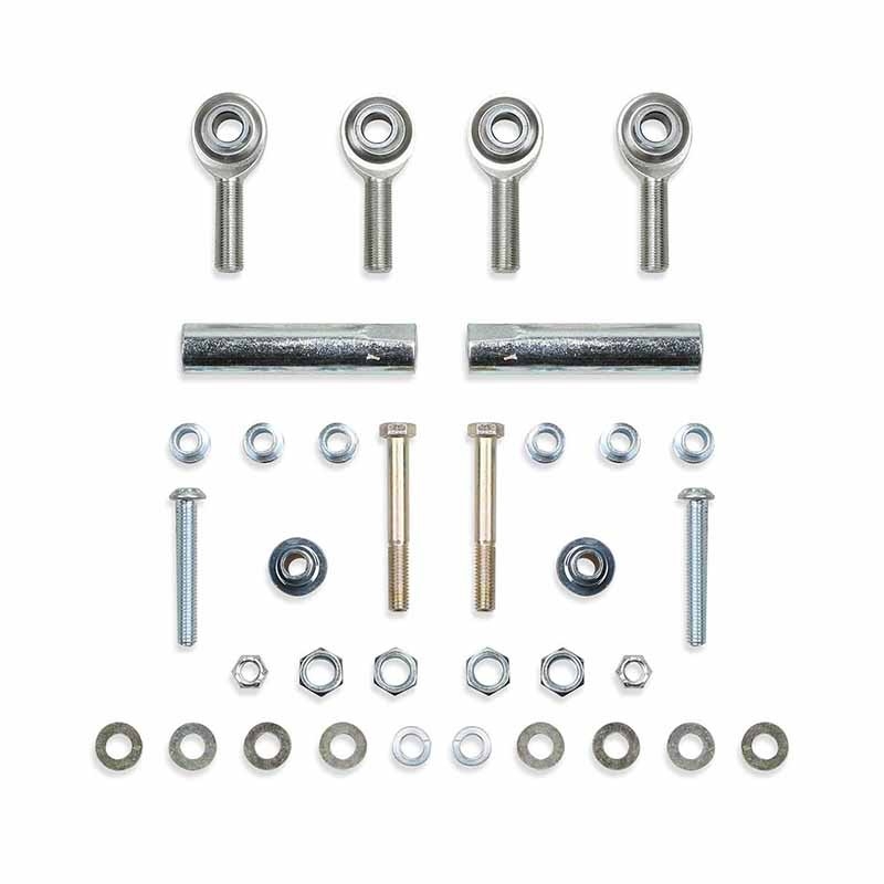 Fabtech | Sway Bar Link - 4Runner / Tacoma 2000-2022 Fabtech Sway bars & Link kit