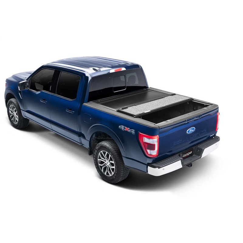 Undercover | Ultra Flex Tonneau Cover - F-150 / Lightning 2021-2023 UnderCover Tonneau Covers